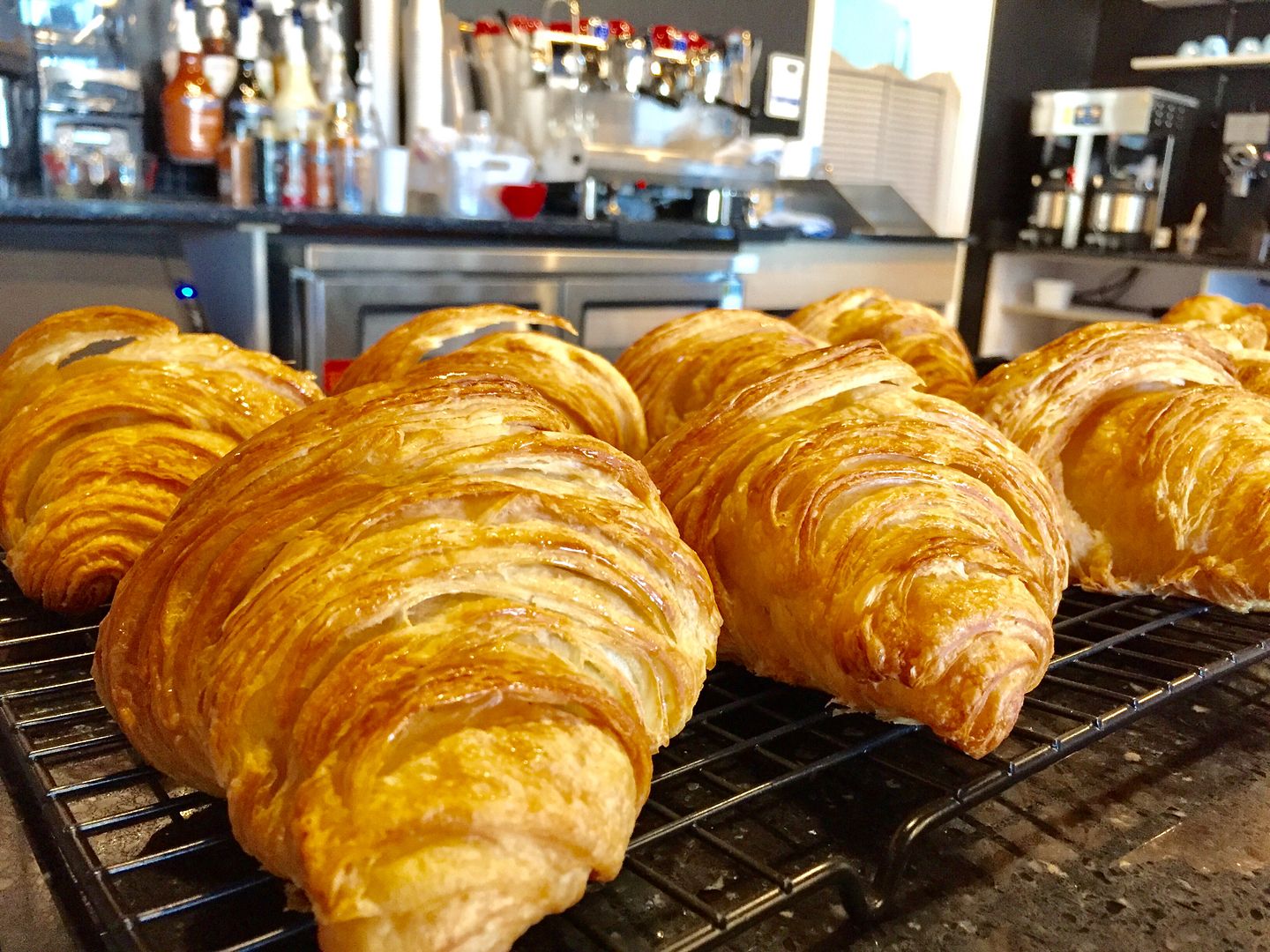 Review of JW Cafe & Bakery in Louisville Louisville Family Fun